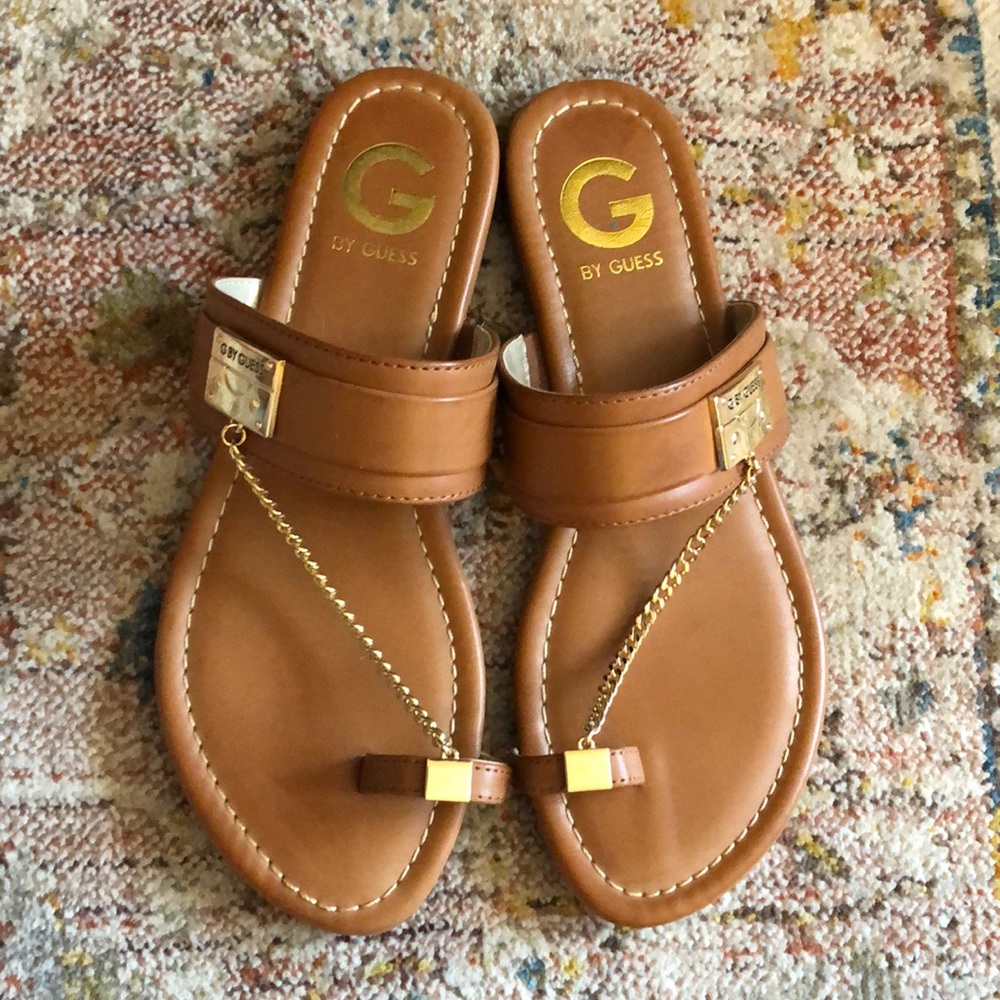Guess Sandals